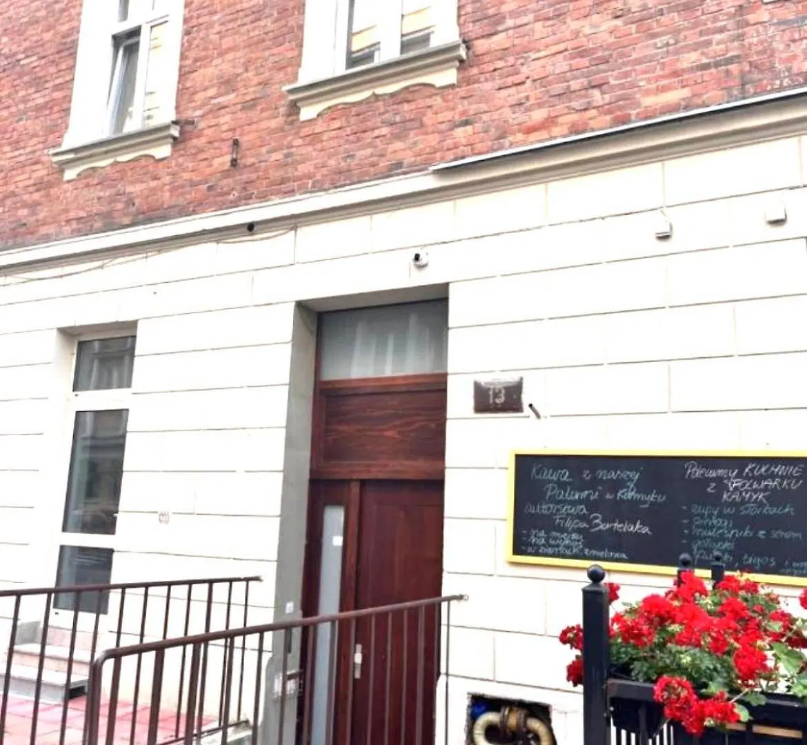 Apartament Jubilat Krakow 0*,  Poland