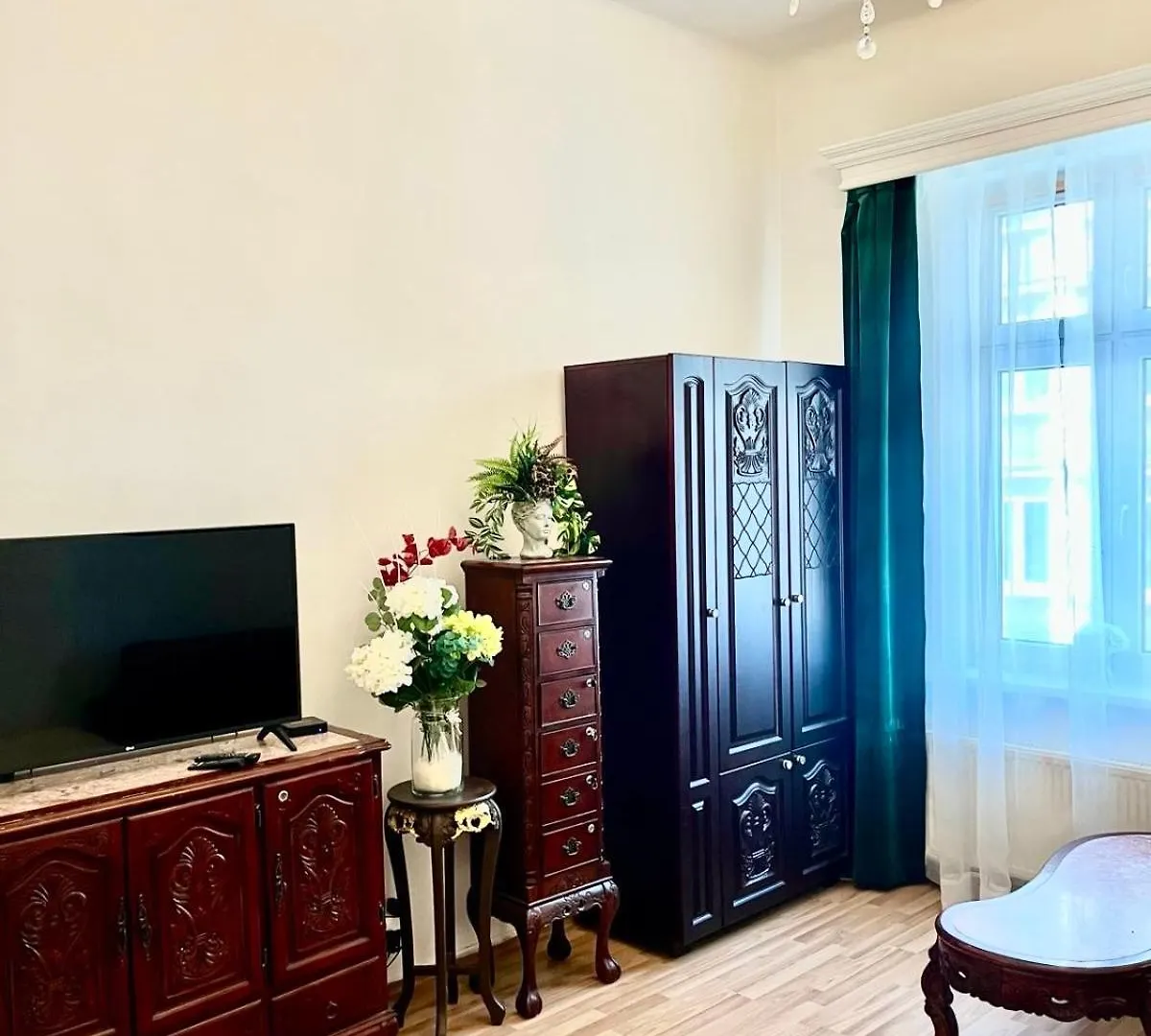 Apartament Jubilat Krakow
