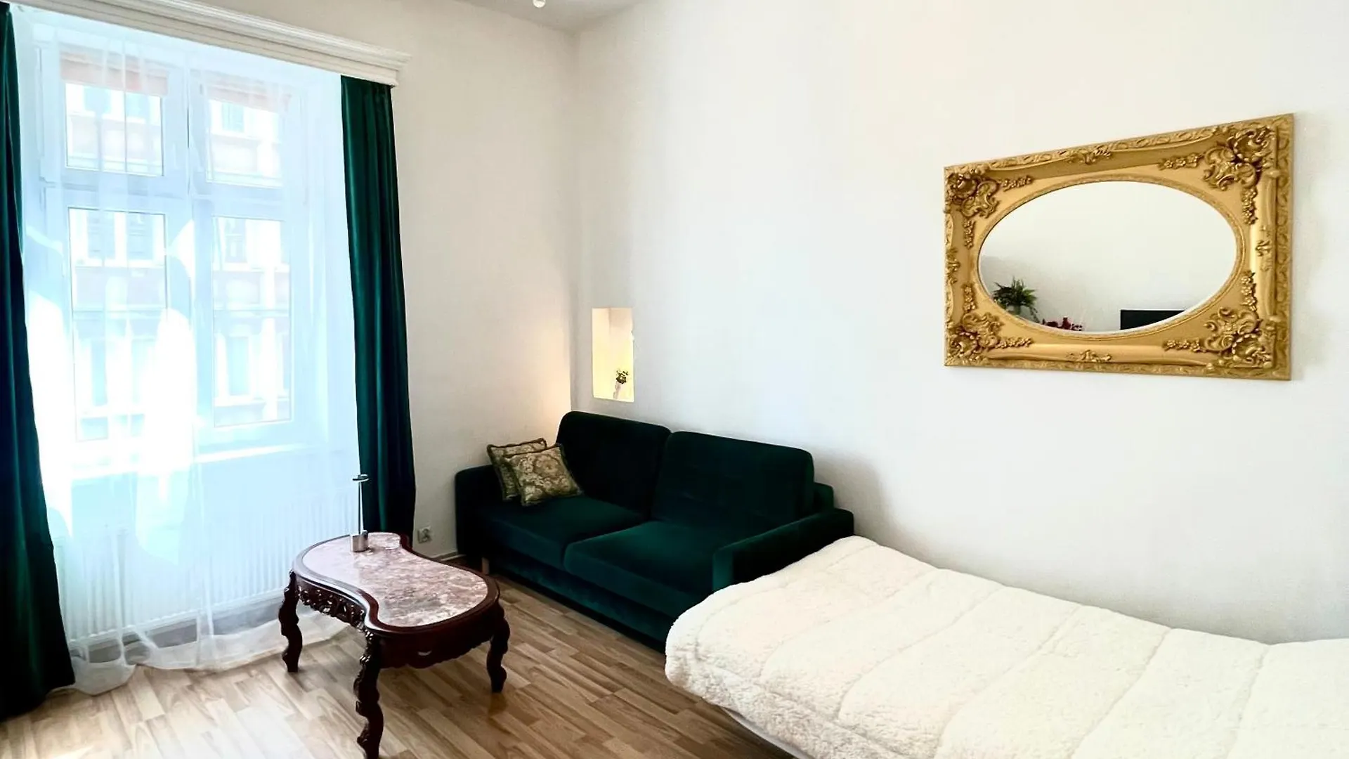 Apartament Jubilat Krakov Polsko